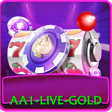 aa1 Live Gold - ✨ apk