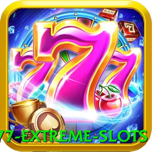aa77 Extreme Slots - pak