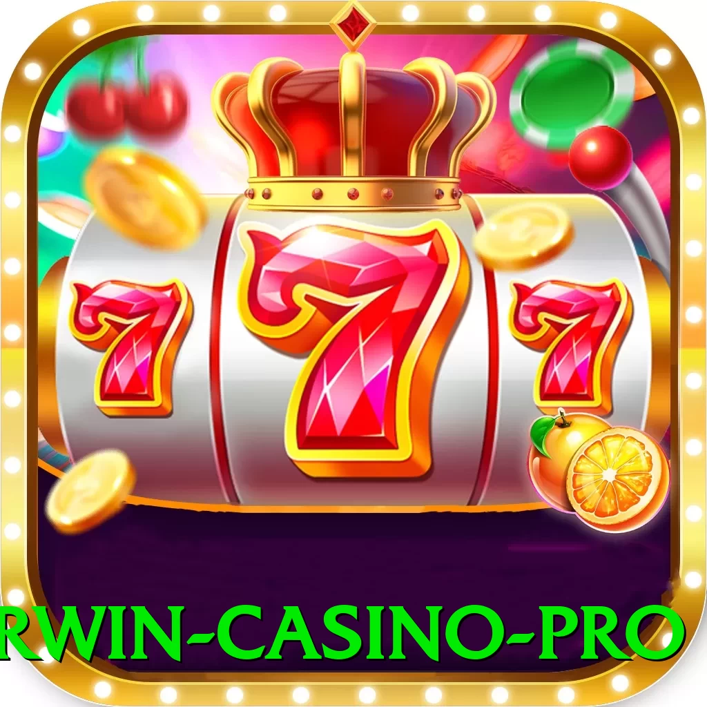 abrirwin - Casino Pro - plataforma