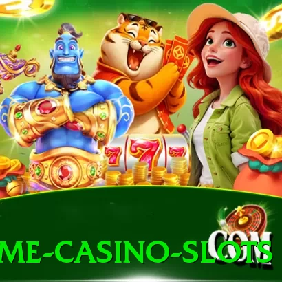 acabet Prime - Casino &amp; Slots - 💎 apk