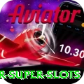 bbrr Super Slots