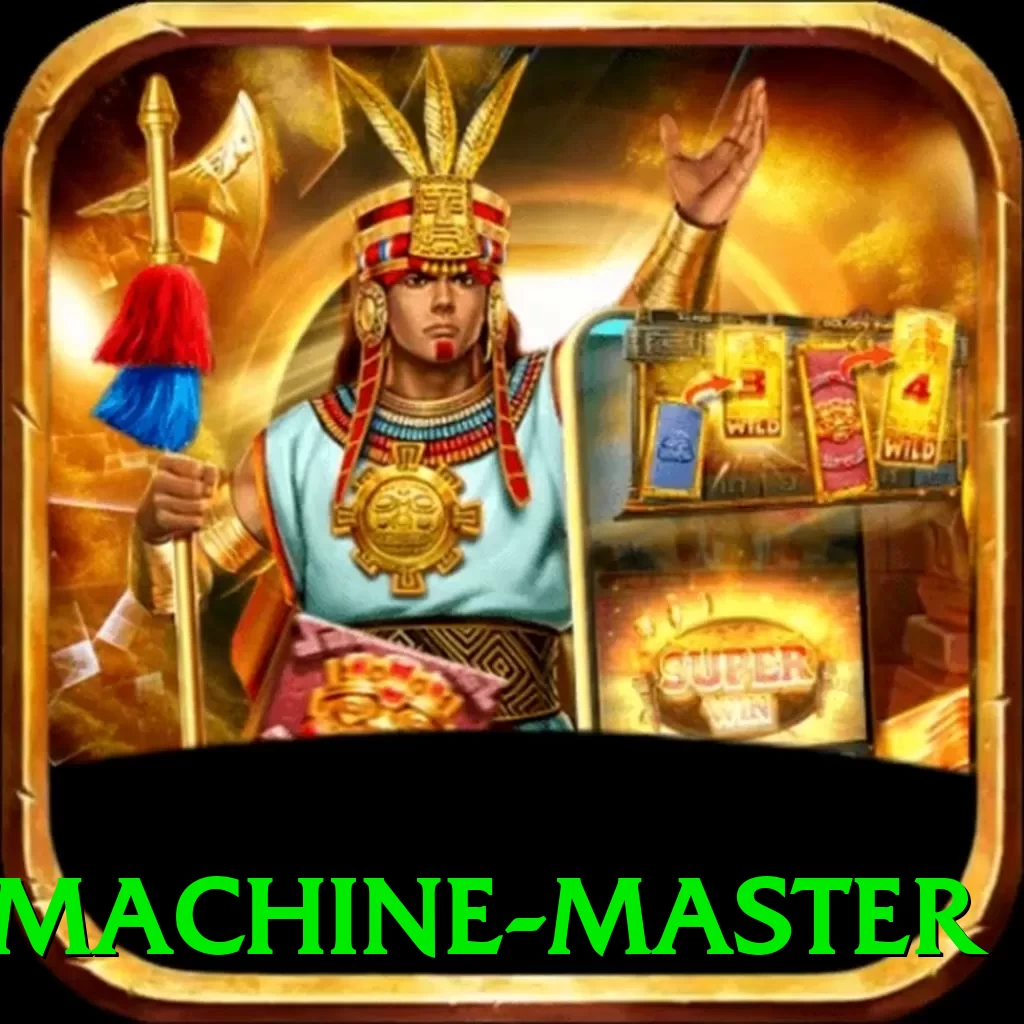 bf55 Slot Machine Master - go