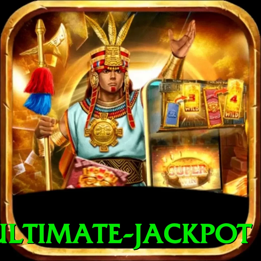 br99 Ultimate Jackpot - 🎯 apk