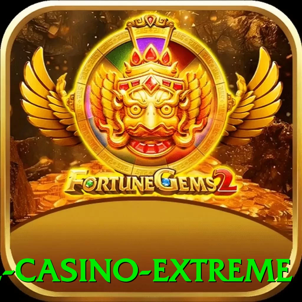 contavip Live Casino Extreme - apk
