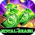 dcd777 Royal Brasil