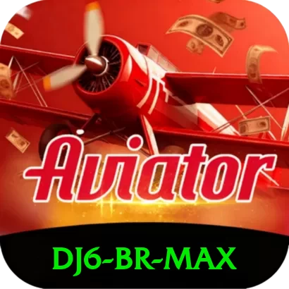 dj6 BR Max - aplicativo