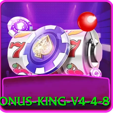 dj9 Bonus King v4.4.8 - 👉 apk