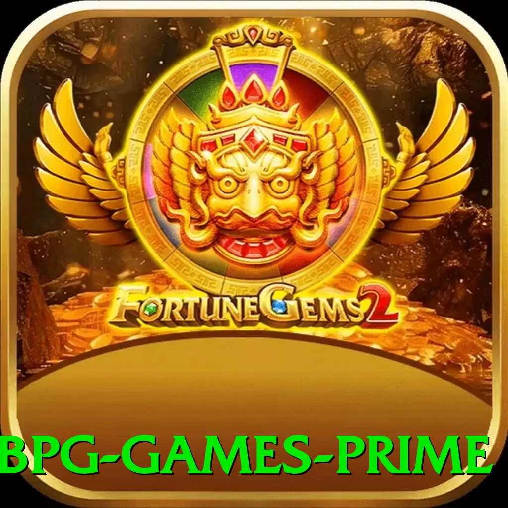 eebpg Games Prime - pak