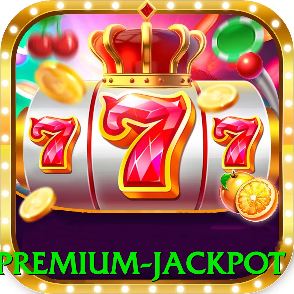 eell Premium Jackpot - apk