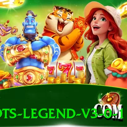 emu8 Slots Legend v3.0.1 - aplicativo