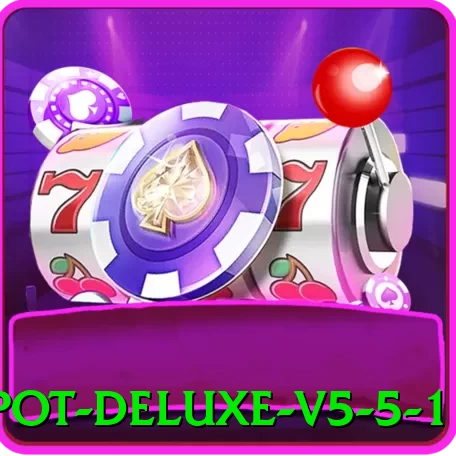 et777pg Jackpot Deluxe v5.5.1 - 💎 apk