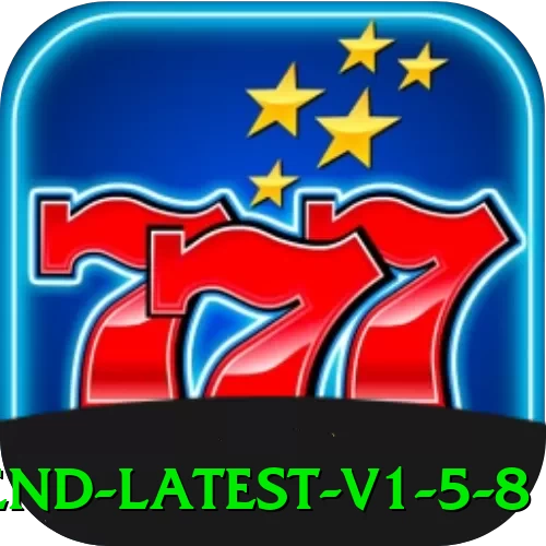 gggalfa Legend Latest v1.5.8 - apk