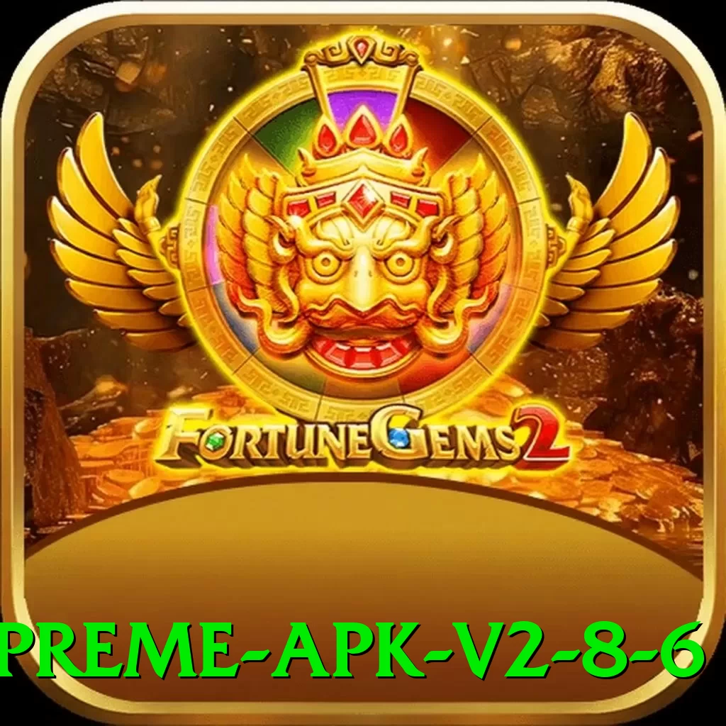 hh66 Supreme APK v2.8.6 - go