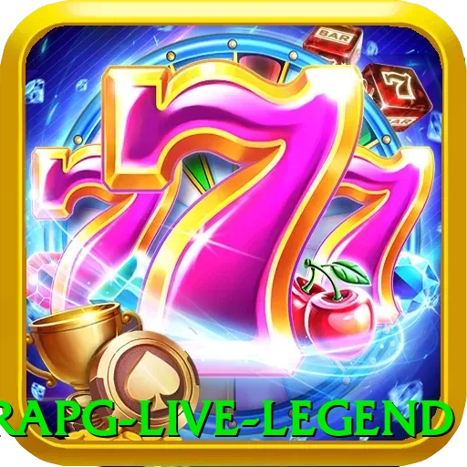 honrapg Live Legend - 🔥 apk