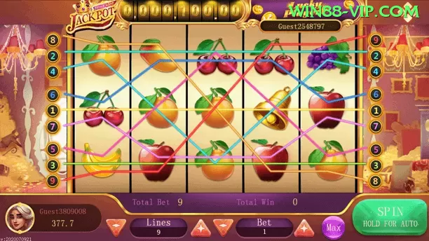 5ppp Slots Ultimate v1.5.6 Screenshot - apk