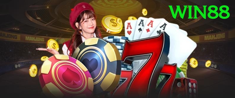 Khuyến Mãi Hấp Dẫn - win88 - Vật phẩm độc quyền