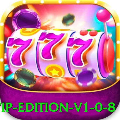jdb808 - VIP Edition v1.0.8 - ✨ apk