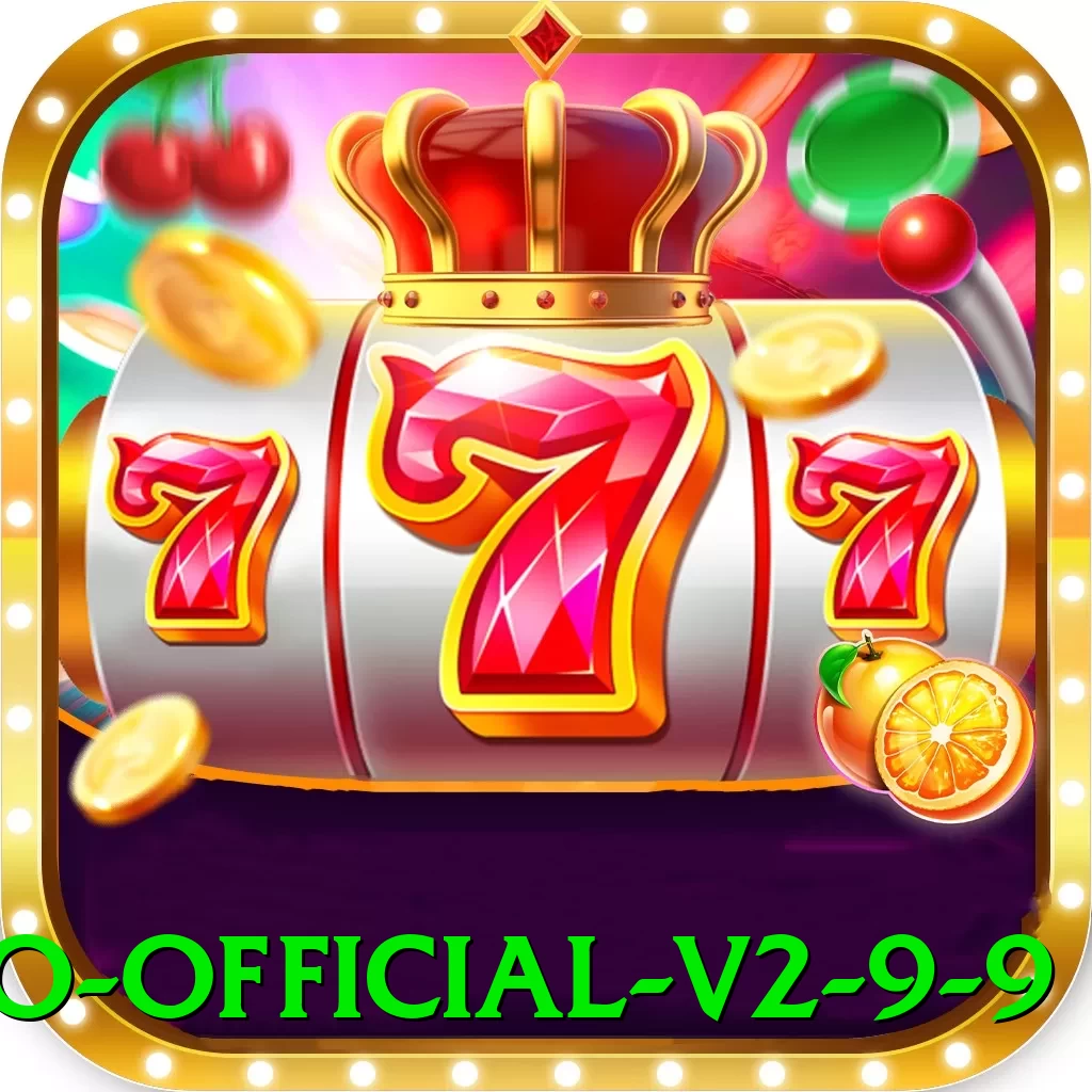 jogo001 Casino Official v2.9.9 - go
