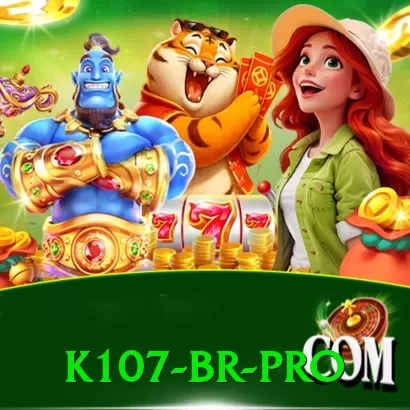 k107 BR Pro - 👉 apk