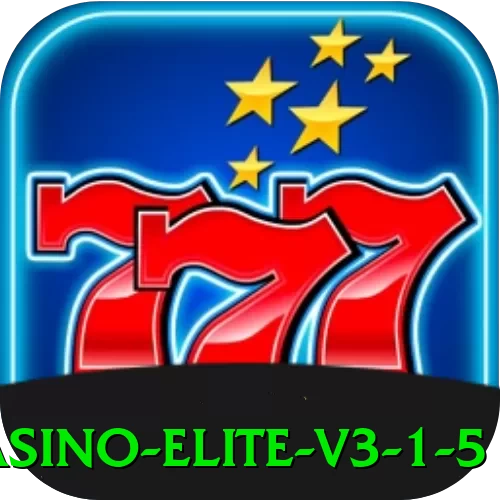 kw777 Casino Elite v3.1.5 - programa