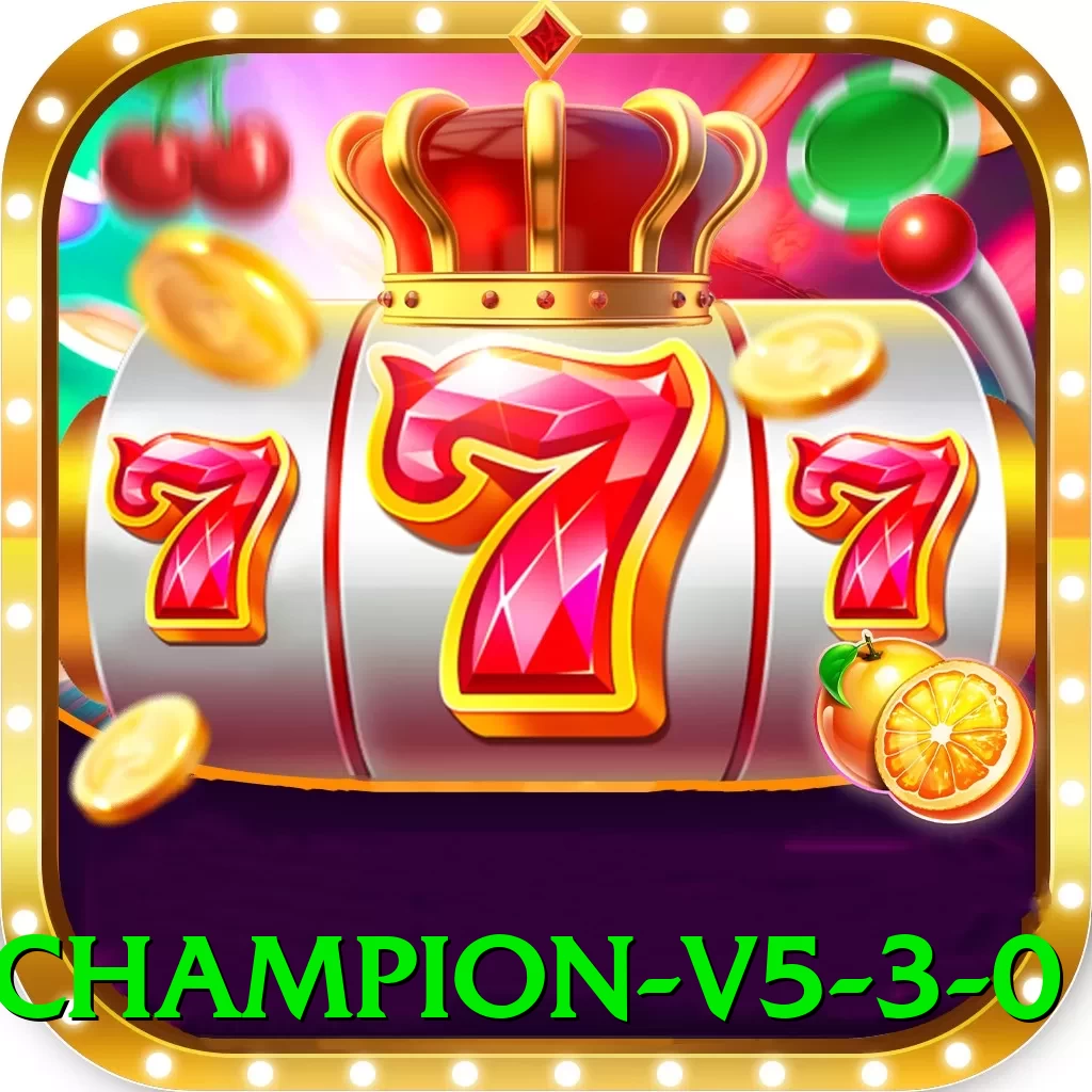 luck02 Slots Champion v5.3.0 - programa