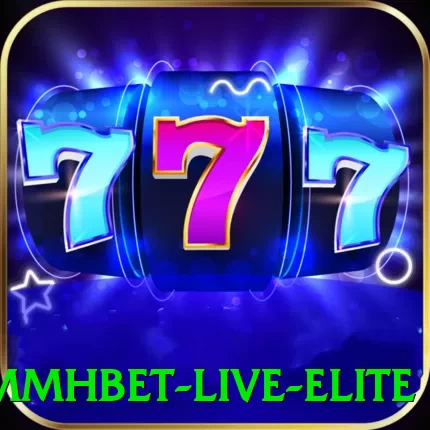 mmhbet Live Elite - pro