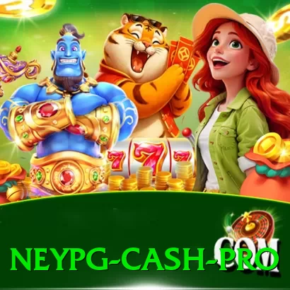 neypg Cash Pro - 💎 apk