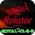 pgx555 - Royal v2.8.8