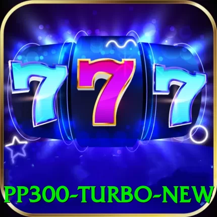 pp300 Turbo New - pk