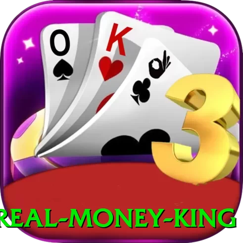 pujogos - Real Money King - plataforma