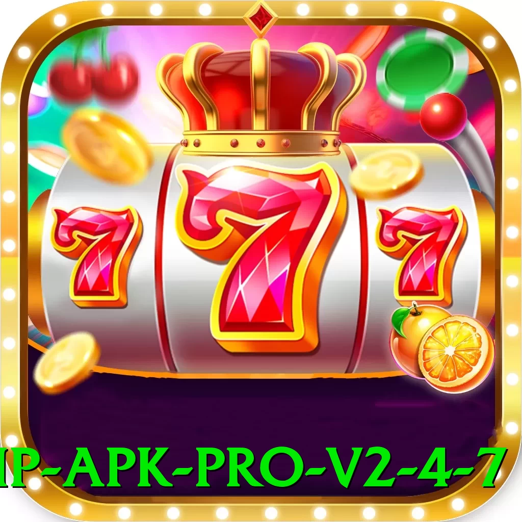 pvip APK Pro v2.4.7 - programa
