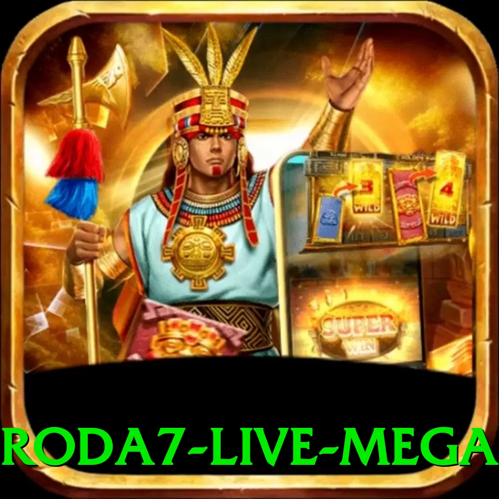roda7 Live Mega - 🚀 apk