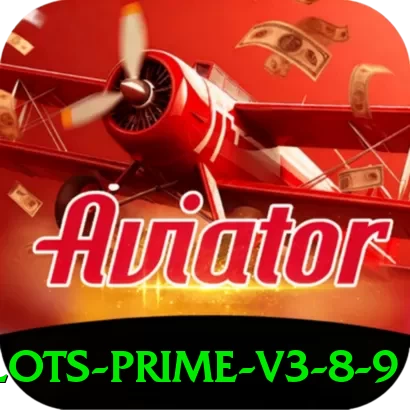 rqqbet Slots Prime v3.8.9 - 🎯 apk