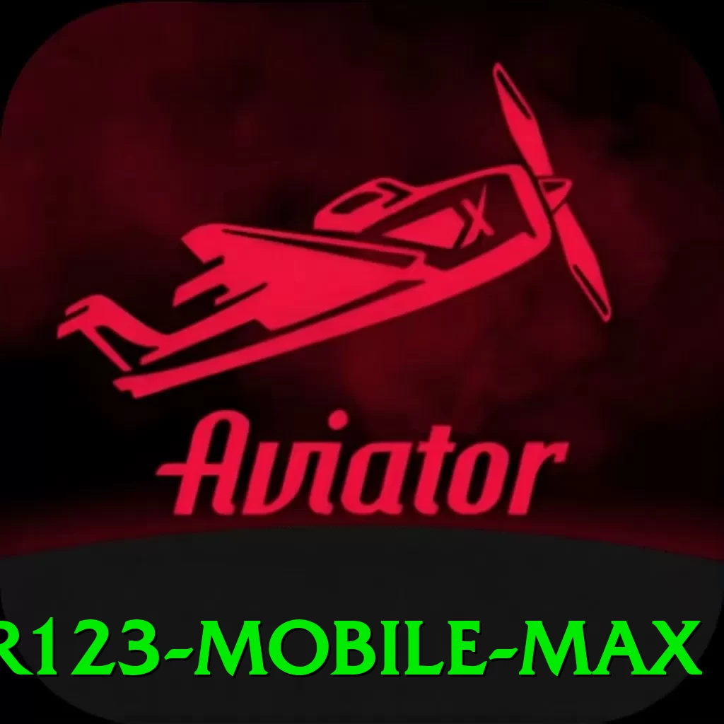 rr123 Mobile Max - apk