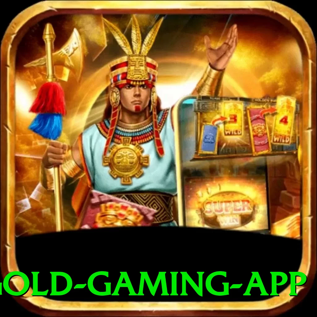sojupg Gold Gaming App - programa
