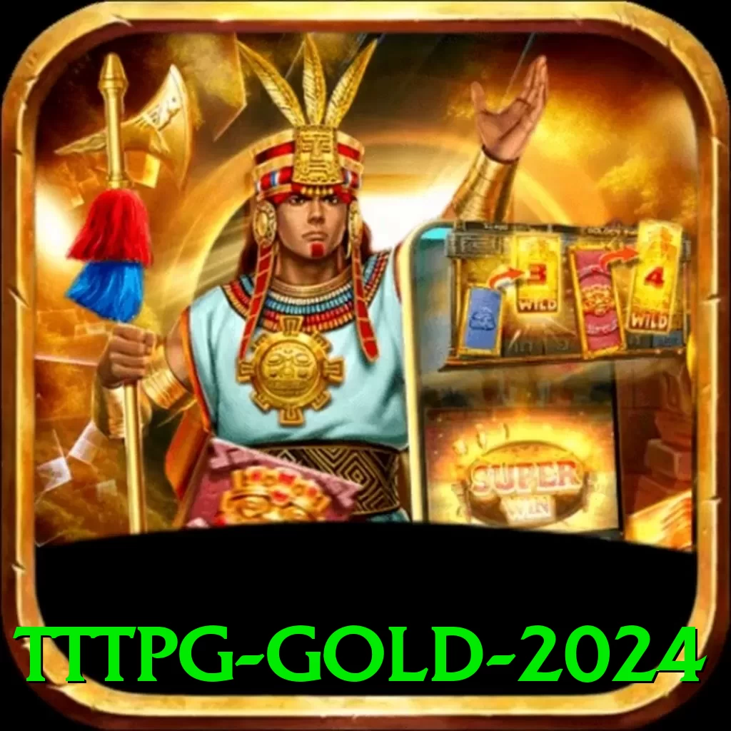 tttpg Gold 2024 - 🚀 apk