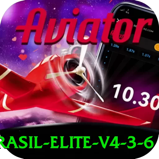 v16bet Brasil Elite v4.3.6 - programa