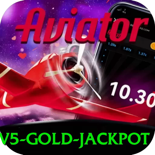 v5v5 Gold Jackpot - 🎯 apk