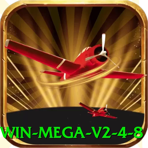 v888win Mega v2.4.8 - plataforma