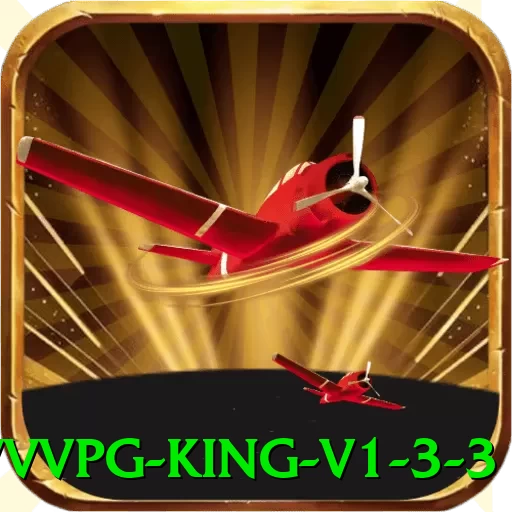 vvvpg King v1.3.3 - 🔥 apk