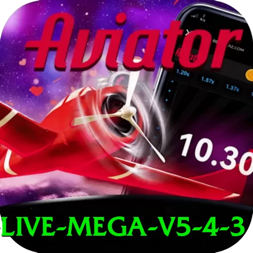 wxwx Live Mega v5.4.3 - ⭐ apk