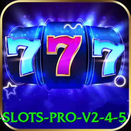 x6x6 Slots Pro v2.4.5 - go