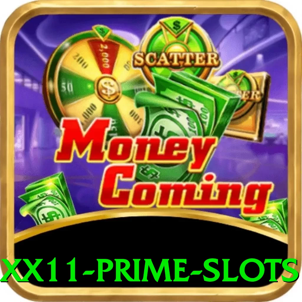 xx11 Prime Slots - 👉 apk
