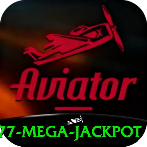 xx77 Mega Jackpot - app