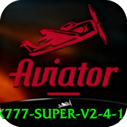 xx777 Super v2.4.1 - apk