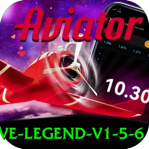 xxgg Live Legend v1.5.6 - programa